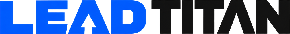 Lead Titan Logo